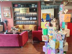 -刘开渠艺术中心(龙湖春森星悦荟店)