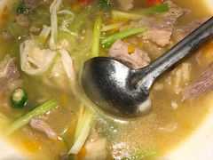 -桂小厨广西菜(青秀万达店)