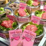 我在无锡n刷的火锅店！！不超过20一碟！！！