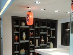 -青岛海泉湾皇冠假日度假酒店-天海日餐厅