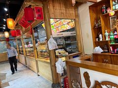 -汉唐守艺人·河北面馆(民心河店)