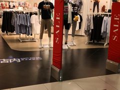 -C&A(茂业天地店)