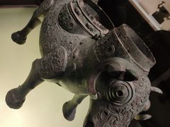 -上海博物馆(人民广场馆)