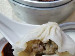 -笑云开汤包店(网巾市店)