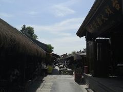 -茯茶镇
