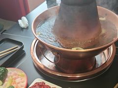 -乔先生涮肉·鲜活牛羊肉火锅(塘沽店)