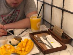 -Make Me Mango Tha Tian