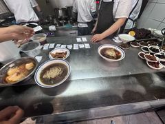 -天天鲜面馆(衡山路店)