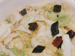 -彭耕记猪油炒小菜(吉联mall店)