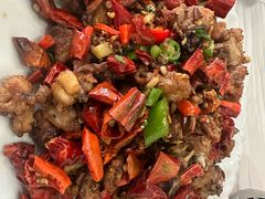 -巴蜀飘香川菜馆(无锡大饭东湖滨路酒吧街店)