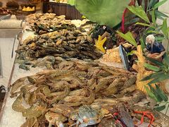 -福建鲤鱼洲酒店