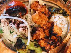 -Old Ottoman Cafe & Restaurant