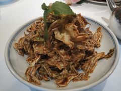 -惠丰堂饭庄·烤鸭·京味菜(翠微路店)