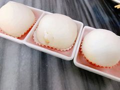 -黄师奶甜品店