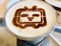 -COSTA COFFEE(国正中心店)