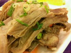 -巴扎美食·新疆菜·西域歌舞表演餐厅(新疆大厦店)