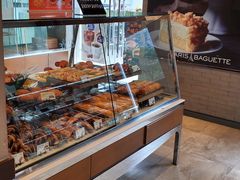 -巴黎贝甜(周浦海印店)