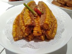 -红雀围·海鲜火锅(陆家嘴中心店)