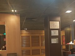-麦当劳(团结湖店)