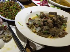 -景芝小炒(虞河路店)