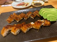 鳗鱼蒲烧-福匠日本料理(人民路店)