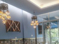 -百格里格.Uyghur cuisine(百色路店)