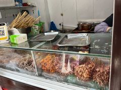 -辽B·小串(总店)
