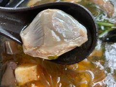 鸭血粉丝汤-回味鸭血粉丝汤(南京站店)