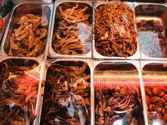 -绝味鸭脖(香港名都店)