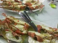-量贩海鲜餐厅