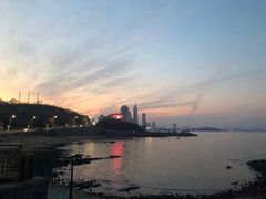 -烟台南站