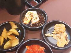 -九田家黑牛烤肉料理(太阳城店)