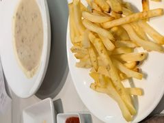 -棒约翰比萨·意面(张江长泰店)