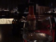 -The Grill by Sean Connolly