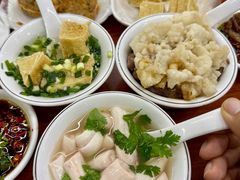 -阿波潮汕牛肉火锅·汤粉面(拱北店)