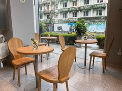 -ARKET CAFÉ(三里屯太古里店)