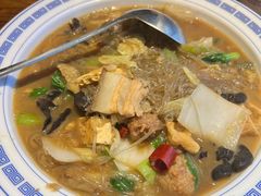 -老雒阳面馆·水席(定鼎门店)