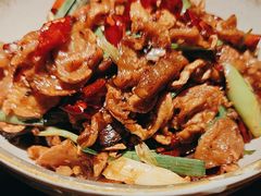 -吃饭皇帝大·土家民族菜(武陵源店)