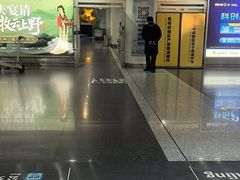 -常州奔牛国际机场