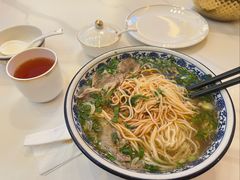 -燕兰楼·清真西北融合菜(亚运村店)