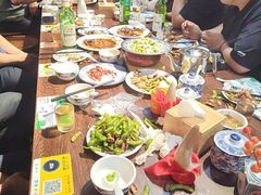 -老北京胡同味道二荤铺(酒仙桥店)