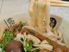 -任记七中刀削面(总店)