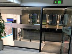 -小蓝鲸游泳培训基地(积水潭店)