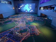 -哈尔滨规划展览馆