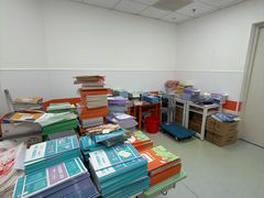 -昂立青少儿成长中心(普陀中潭校区)