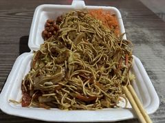 -老婆婆炒饭(小白楼1902欧式风情街店)