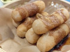 -一味一诚•鲜嫩烤鱼(昌发展万科广场店)