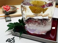 -鮨一日本料理旗舰店(总店)
