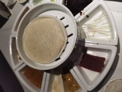 -羲和雅苑•北京烤鸭(国贸商城店)