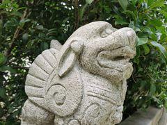 -南京东郊国宾馆